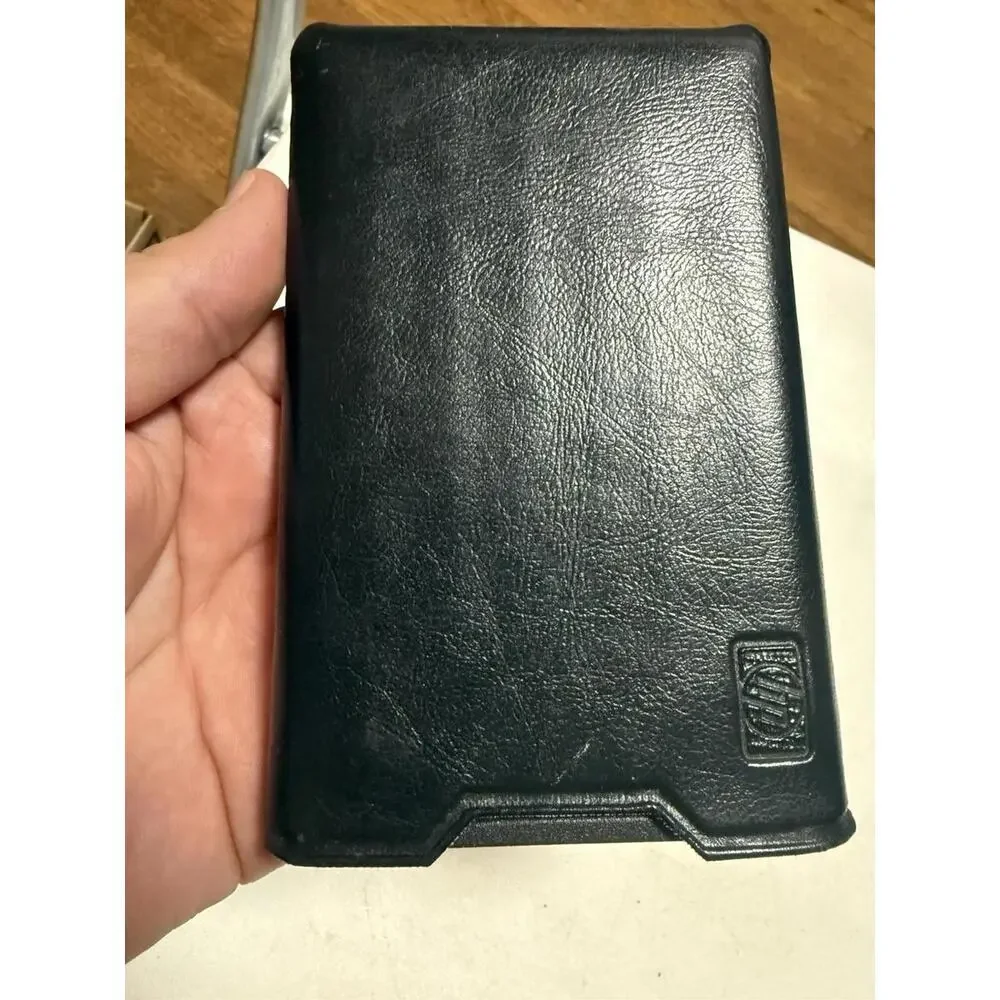 Hewlett Packard HP 12C Financial Calculator With Original Case